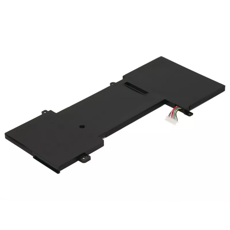 2-Power CBP4000A Batería principal, 11,4 V, 3400 mAh, para HP X360 G2