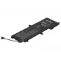 Batería principal 2-POWER 11,55V 3500mAh para HP Envy 15-AS000NC