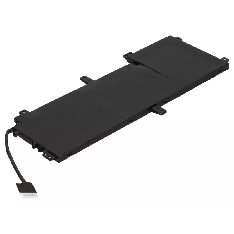 Batería principal 2-POWER 11,55V 3500mAh para HP Envy 15-AS000NC