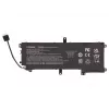 Batería principal 2-POWER 11,55V 3500mAh para HP Envy 15-AS000NC