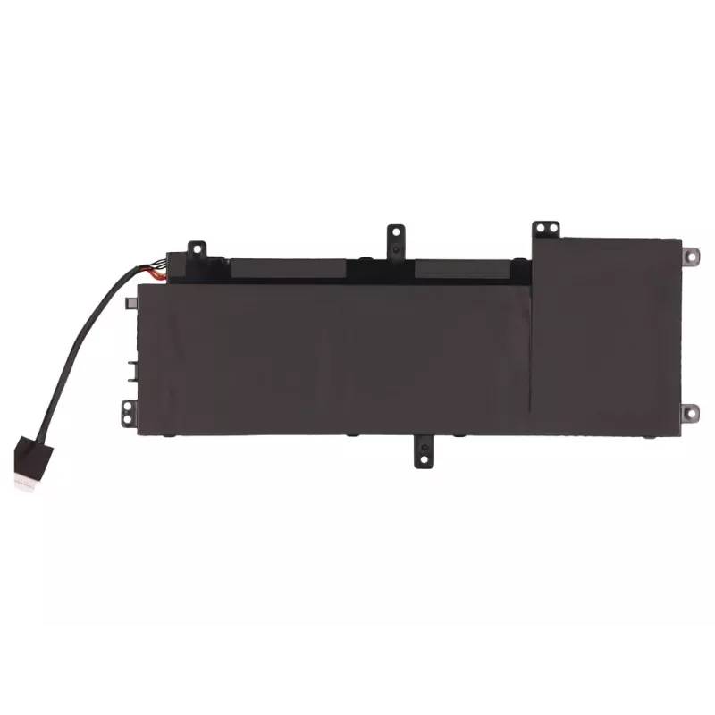 Batería principal 2-POWER 11,55V 3500mAh para HP Envy 15-AS000NC