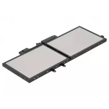 Batería principal 2-Power - Batería - 4473 mAh para MacBook Pro 13 inch