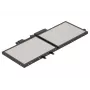 Batería principal 2-Power - Batería - 4473 mAh para MacBook Pro 13