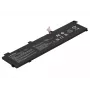 Batería principal 2-Power - 3200 mAh - 11,1V - Li-Ion - para HP ProBook serie 430