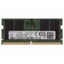 Módulo de memoria RAM para portátil 2-Power 32GB DDR5 5600MHz CL40 SoDIMM
