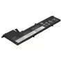 Batería principal 2-POWER Lenovo IdeaPad S540-13ITL 82H1 - Litio-Ion - 46 Wh - 11,52 V - 3 celdas - Negra