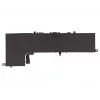 Batería principal 2-POWER Lenovo IdeaPad S540-13ITL 82H1 - Litio-Ion - 46 Wh - 11,52 V - 3 celdas - Negra