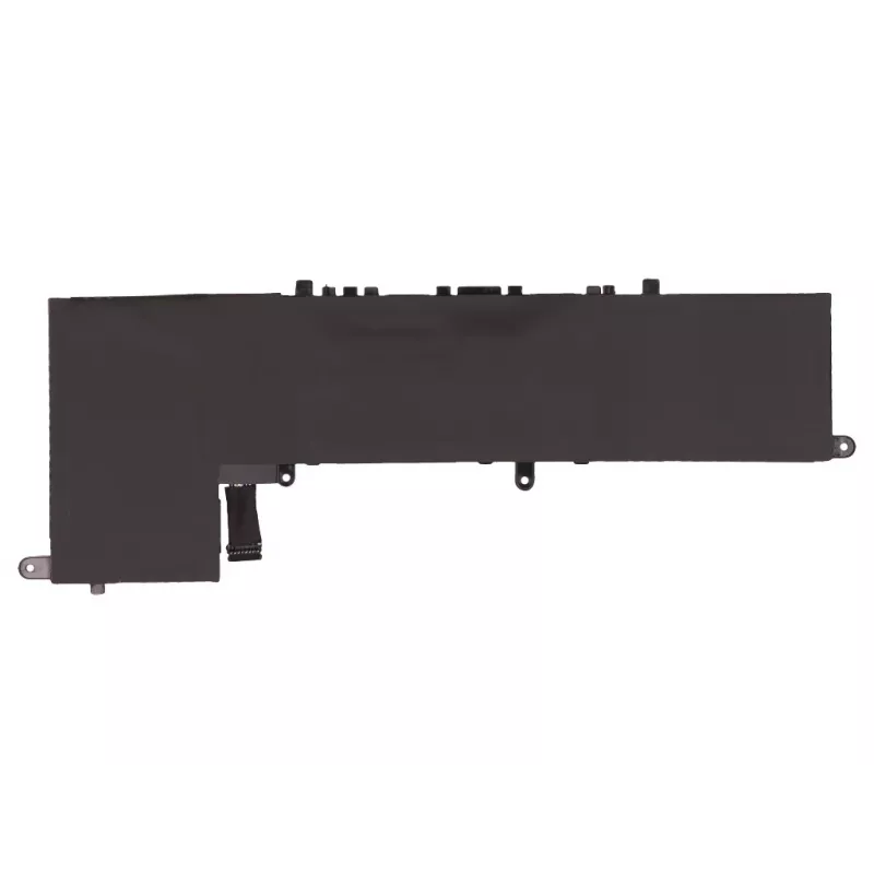 Batería principal 2-POWER Lenovo IdeaPad S540-13ITL 82H1 - Litio-Ion - 46 Wh - 11,52 V - 3 celdas - Negra