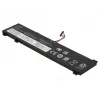 Batería principal 2-Power para Lenovo Legion 5-15IMH05H 81Y6 - 60 Wh, 11,52 V, 5200 mAh, 3 celdas Li-Ion