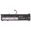 Batería principal 2-Power para Lenovo Legion 5-15IMH05H 81Y6 - 60 Wh, 11,52 V, 5200 mAh, 3 celdas Li-Ion