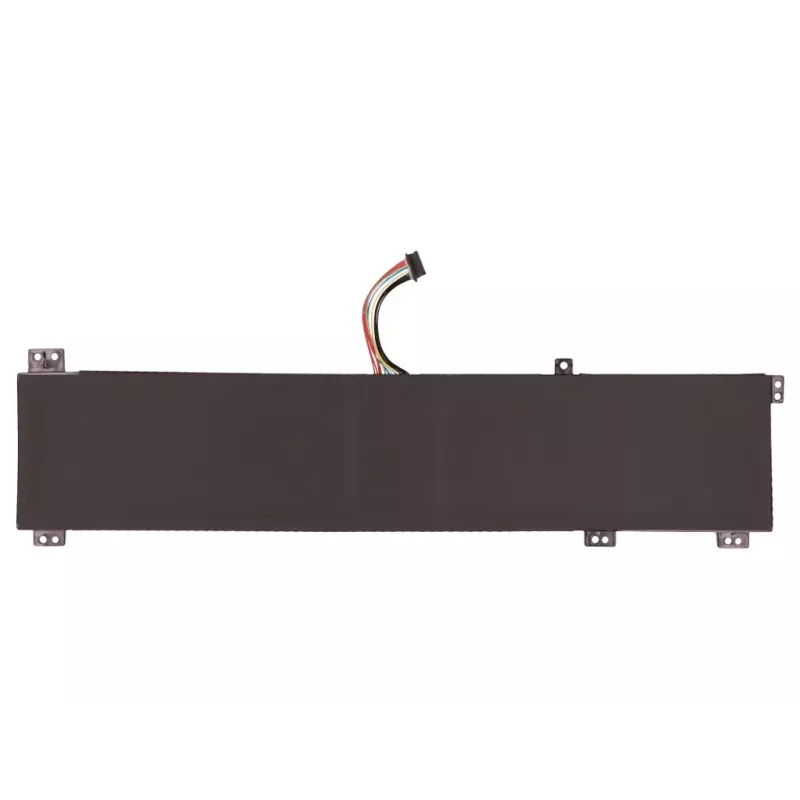 Batería principal 2-Power para Lenovo Legion 5-15IMH05H 81Y6 - 60 Wh, 11,52 V, 5200 mAh, 3 celdas Li-Ion