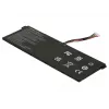 Batería principal 2-Power - 3400 mAh - 11,1V - Li-ion - Negra - para Dell Latitude E7440/E7450