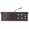 Batería principal 2-Power - 3400 mAh - 11,1V - Li-ion - Negra - para Dell Latitude E7440/E7450