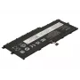 Batería principal 2-POWER recargable 44 Wh