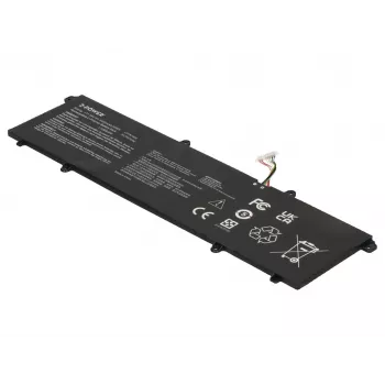 Batería principal 2-Power Asus M1603QA - Batería - 3400 mAh