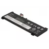 Batería principal 2-Power para Lenovo Legion 5-15ACH6 82JW - 58 Wh
