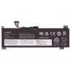 Batería principal 2-Power para Lenovo Legion 5-15ACH6 82JW - 58 Wh