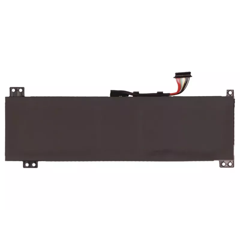 Batería principal 2-Power para Lenovo Legion 5-15ACH6 82JW - 58 Wh