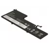 Batería principal 2-Power para Lenovo Yoga Slim 7 14 - 52,5 Wh, 11,52 V, 3 celdas Li-Ion