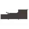 Batería principal 2-Power para Lenovo Yoga Slim 7 14 - 52,5 Wh, 11,52 V, 3 celdas Li-Ion