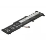 Batería principal 2-POWER para Lenovo IdeaPad 1-14JIL7 82LV - 3400 mAh