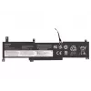 Batería principal 2-POWER para Lenovo IdeaPad 1-14JIL7 82LV - 3400 mAh