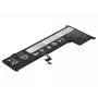 Batería principal 2-Power para Lenovo IdeaPad 3-17IIL05 81WF - 42 Wh, 11,4 V, 3 celdas Li-Ion, Negra