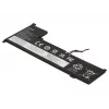 Batería principal 2-Power para Lenovo IdeaPad 3-17IIL05 81WF - 42 Wh, 11,4 V, 3 celdas Li-Ion, Negra