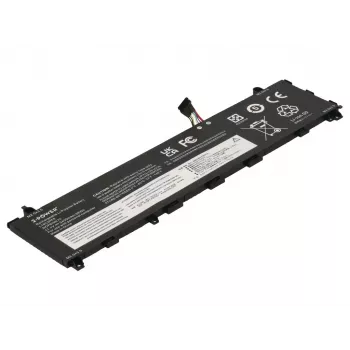 Batería principal 2-Power para Lenovo IdeaPad S340-13IML 81UM - 3400 mAh