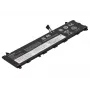 Batería principal 2-Power para Lenovo IdeaPad S340-13IML 81UM - 3400 mAh