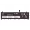 Batería principal 2-Power para Lenovo IdeaPad S340-13IML 81UM - 3400 mAh