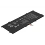 Batería principal 2-Power ASUS U4700J - 49 Wh, 4400 mAh, 11,1 V, 6 celdas Li-Ion, Negra