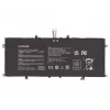 Batería principal 2-Power ASUS U4700J - 49 Wh, 4400 mAh, 11,1 V, 6 celdas Li-Ion, Negra