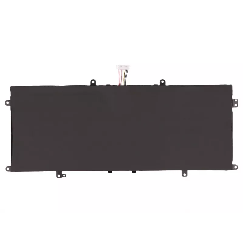 Batería principal 2-Power ASUS U4700J - 49 Wh, 4400 mAh, 11,1 V, 6 celdas Li-Ion, Negra