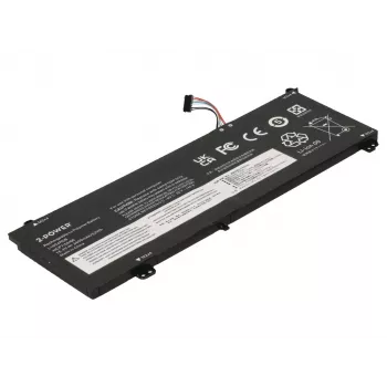 Batería principal 2-Power para Lenovo ThinkBook 14 G3 ITL 21A3 - 46 Wh Litio-Ion