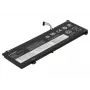 Batería principal 2-Power para Lenovo ThinkBook 14 G3 ITL 21A3 - 46 Wh Litio-Ion