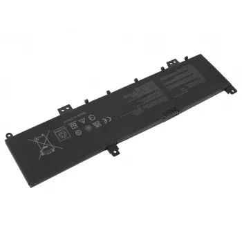 Batería principal 2-Power para Asus VivoBook Pro 15 N580B - 47 Wh