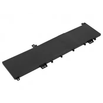 Batería principal 2-Power para Asus VivoBook Pro 15 N580B - 47 Wh