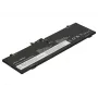 2-Power CBP3868A Batería principal para portátil, 15,36 V, 4623 mAh (71 Wh)
