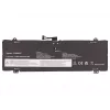 2-Power CBP3868A Batería principal para portátil, 15,36 V, 4623 mAh (71 Wh)