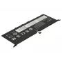 Batería principal 2-Power para Lenovo Yoga S730-13IML - 2600 mAh
