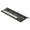 Batería principal 2-Power para Lenovo Yoga S730-13IML - 2600 mAh