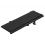 Batería principal 2-Power para Lenovo ThinkPad X13 Gen 1 X390 - 44 mAh