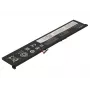 Batería principal 2-Power Lenovo ThinkBook 15p - Batería - 46 Wh