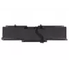 Batería principal 2-POWER 11,55V 8600mAh para HP Omen X 17-AP000NA
