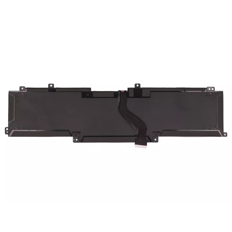 Batería principal 2-POWER 11,55V 8600mAh para HP Omen X 17-AP000NA