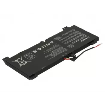 Batería principal 2-Power - Batería para portátil - 52 Wh - 11,1 V - 4700 mAh - 6 celdas - Negra