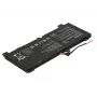 Batería principal 2-Power - Batería para portátil - 52 Wh - 11,1 V - 4700 mAh - 6 celdas - Negra