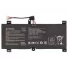 Batería principal 2-Power - Batería para portátil - 52 Wh - 11,1 V - 4700 mAh - 6 celdas - Negra