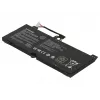 Batería principal 2-Power - Batería para portátil - 52 Wh - 11,1 V - 4700 mAh - 6 celdas - Negra